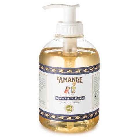 L'amande Mars Det Liq Mand / men - Foto 1