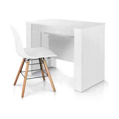 Almira - Tavolo Consolle Moderno - Foto 3