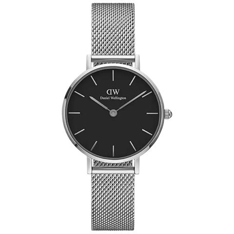 Orologio Da Donna Dw00100303 - Petite Melrose 36mm (zw509d) - In Ordine - Foto 2