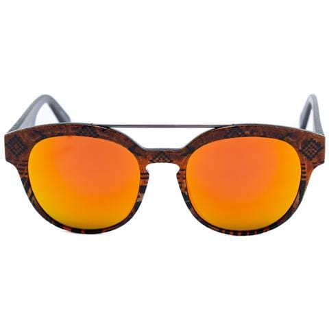 Occhiali 0900inx149000. Occhiali Da Sole, Colore Blu Verde Giallo Arancione. Unisex. - Disponibile - Foto 5