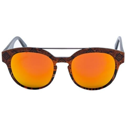 Occhiali 0900inx149000. Occhiali Da Sole, Colore Blu Verde Giallo Arancione. Unisex. - Disponibile - Foto 1