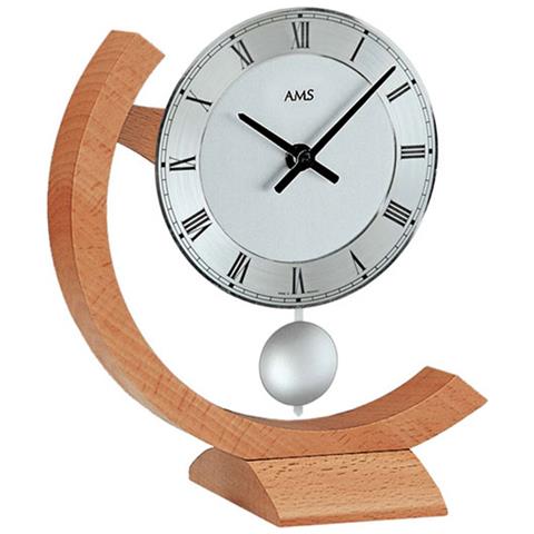 00163 Orologio Da Tavolo - Foto 1