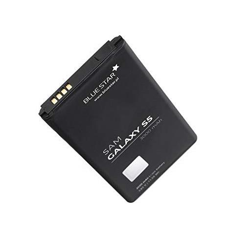 Batteria Ricambio Compatibile Con Samsung Galaxy S5 3000 Mah Sm-g900 Ricambio Batteria Eb-bg900bbc - Foto 4