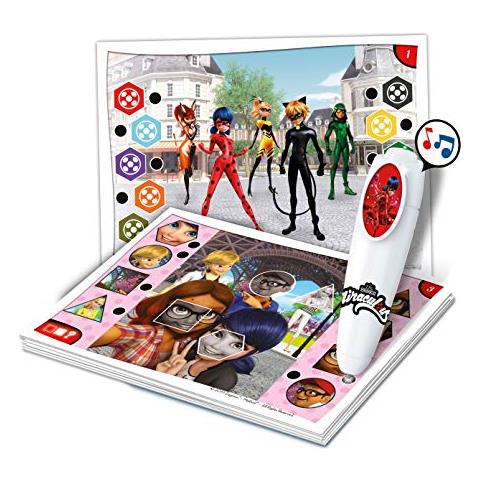 --52354-quizzy-miracolosa, 52354, Multicolore - Foto 2