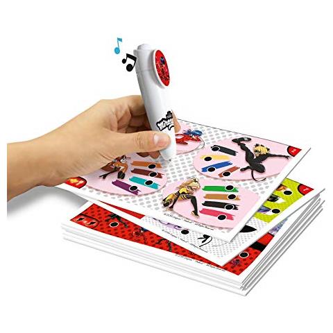 --52354-quizzy-miracolosa, 52354, Multicolore - Foto 3