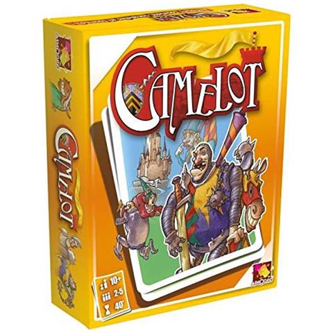 Cam01 N - Camelot Nuova Edizione - Foto 1