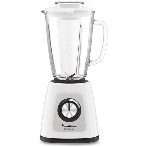 Blendforce 2 Lm435 Lm435110 Blendforce 2 Glass Rosso800w - Foto 1