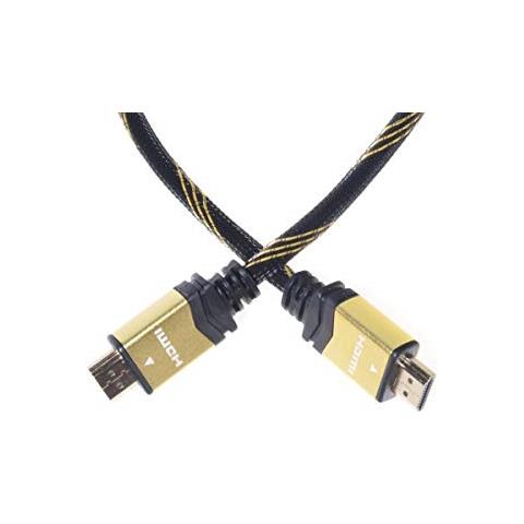 3m Premiumcord 4k Ad Alta Velocità Cavo Hdmi - Foto 2