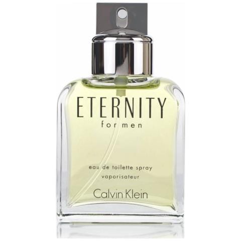 Eternity Men Eau De Toilette 50ml - Foto 1