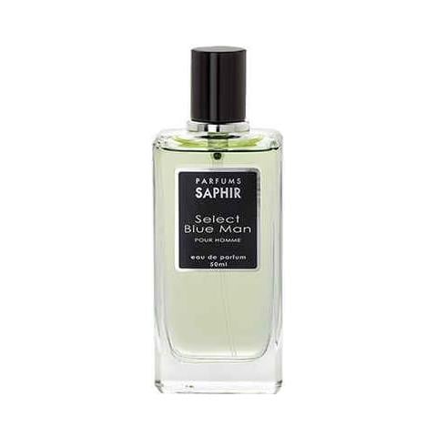 Eau De Parfum Spray 50ml Seleziona Uomo Blu - Foto 1