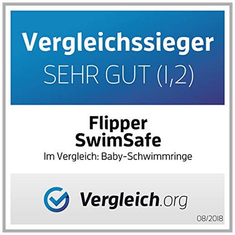 Swimsafe Sede Nuoto Per Bambini Dai 3 Mesi - Foto 2