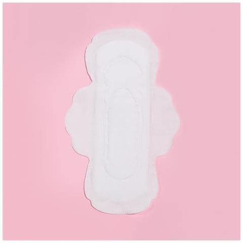 (luuna) Assorbenti Organici In Cotone (24 Cm 10 Pcs X 1)  - Foto 3