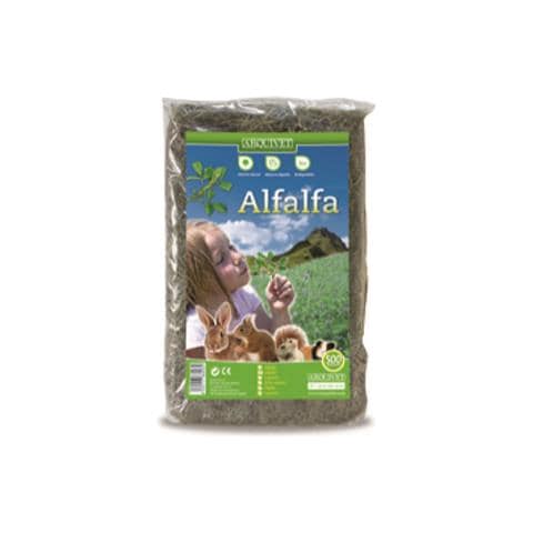 Erba Medica 500 Gr 500 Gr - Foto 1