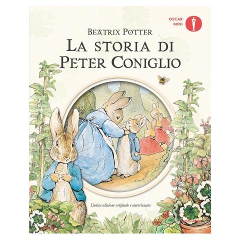 Beatrix Potter - La Storia Di Peter Coniglio. Ediz. A Colori - Foto 1