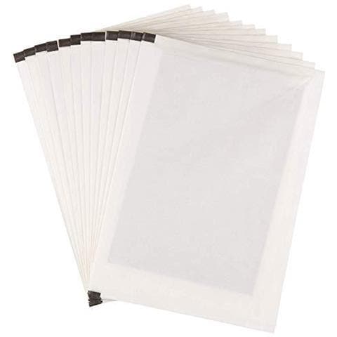 Shredder Sharpening Lubrificanti Fogli - Confezione Da 12 - Foto 1