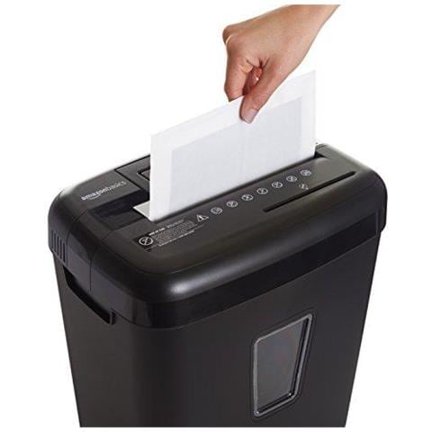 Shredder Sharpening Lubrificanti Fogli - Confezione Da 12 - Foto 3