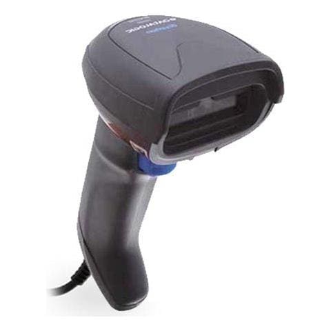 Gryphon I Gd4220, Kit, Linear Imager, Usb-only, Nero (kit, W125841492 (imager, Usb-only, Nero (kit Includes Scanner And Usb Cable 90a052258)) - Foto 2