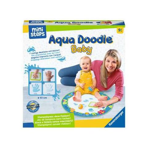 Aqua Doodle Baby (04181)  - Foto 1
