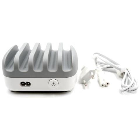 Gmbh 5 Port Multifunktionale Aufladestation (ex-1101)  - Foto 2