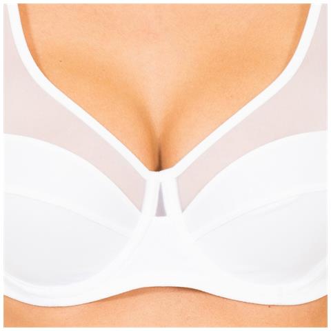 Generous 3983 Reggiseno Con Ferretto Senza Schiuma Da Donna - Foto 5