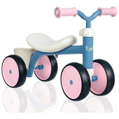 Porter Rookie Metal Smoby - Rosa - Foto 1