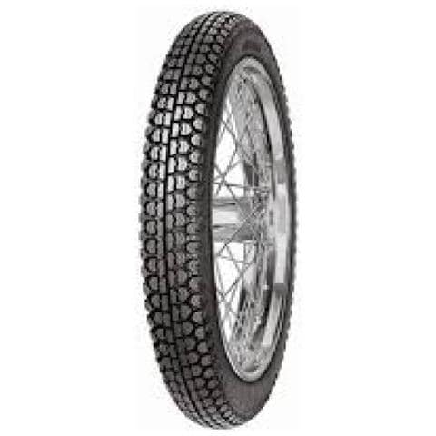 Gomme Pneumatici H-03 3.50 -18 62p - Foto 2