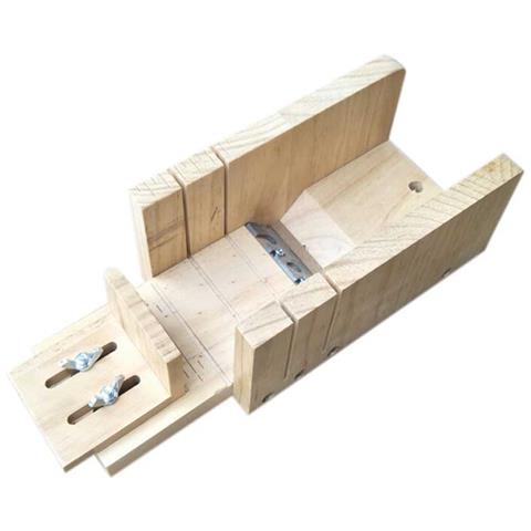 Mano fatto in casa sapone DIY strumento materiale legno nuovi semplice multifunzionale a2z9 