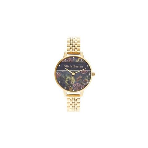 Orologio Ob16vs01. Quarzo, Colore Blu. Donna. - In ordine - Foto 2