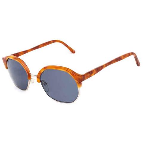Occhialida Sole Unisex Zanzibar-havana-02 Havana (ø 50 Mm) - Foto 1