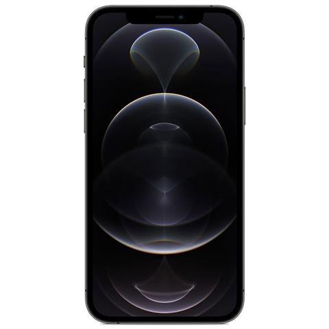 [Ricondizionato SILVER] iPhone 12 Pro 512 GB Gafite  - Foto 2