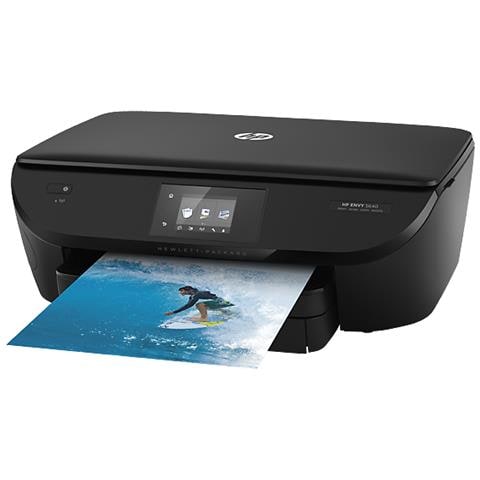 ENVY 5644 e-All-in-One Printer - Foto 2