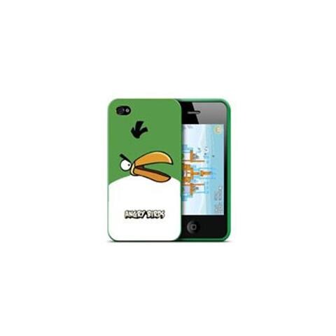 Custodia per Cellulare iPhone 4/4S con Verde ICAB407 - Foto 1