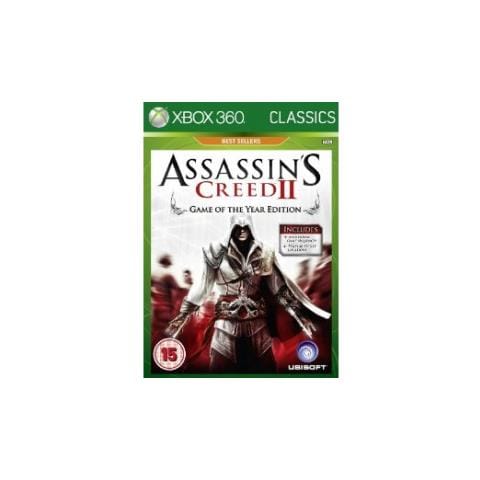 Assassin’s Creed II, PC, Azione / Avventura, Montreal - Foto 1