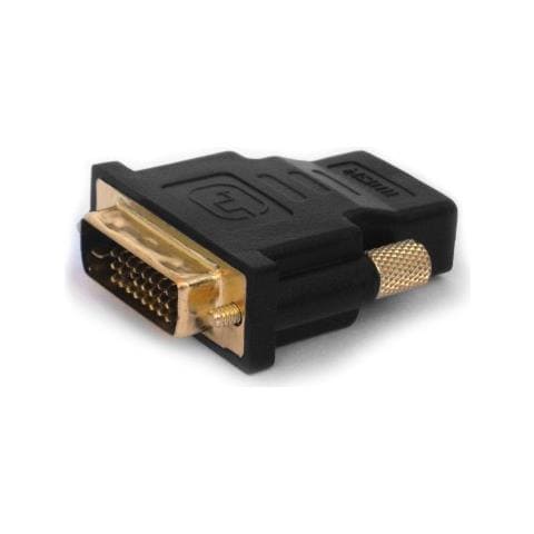 CL-21 HDMI DVI Nero cavo di interfaccia e adattatore - Foto 1