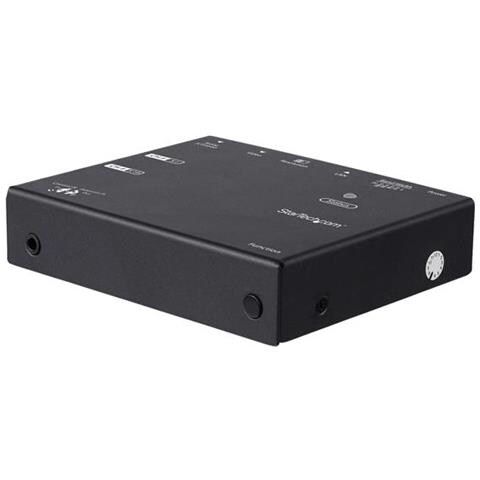 Kit Extender HDMI via IP con Compressione Video - 1080p 15m - Nero - Foto 2