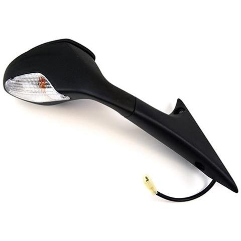 Specchio Hert Dx C / frecc. aprilia 850 Srv - Foto 1