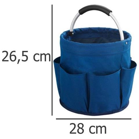 Borsa Per Utensili Di Pulizia Caddy, Deposito Universale, - Foto 5