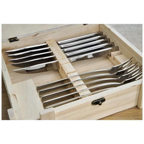 07150-359-0 set di posate 12 pz Acciaio inox - Foto 2