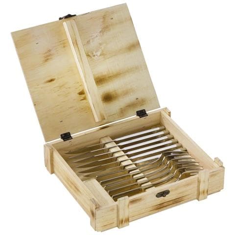07150-359-0 set di posate 12 pz Acciaio inox - Foto 1