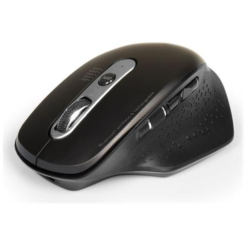 900716 mouse Mano destra RF senza fili + Bluetooth Ottico 3200 DPI - Foto 1