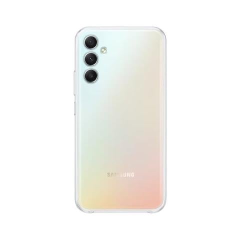 Galaxy A34 5g Clear Case - Foto 1