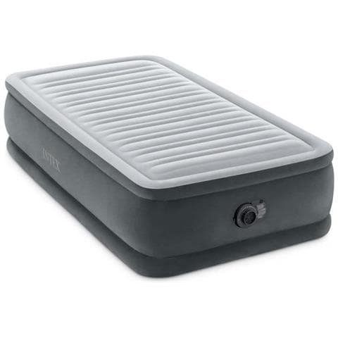 Materasso Gonfiabile Intex 64412nd Dura-beam Comfort Plush Elevated Si - Foto 2