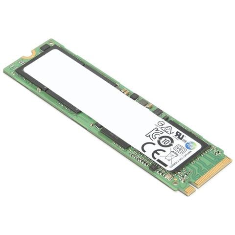 Fru00up437 Internes Solid State Drive M. 2 512 Gb Pci Express 3.0 Nvme (00up622) - Foto 1