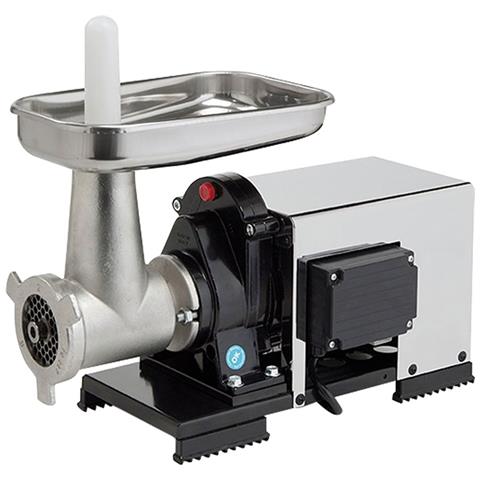 Tritacarne N. 22 600 W - Modello Corto M80a - Foto 2