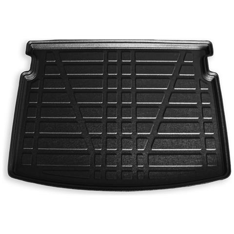 Pro-fit, Vasca Baule Su Misura In Tpe - Compatibile Per Volkswagen Golf Vii 5p (11/12>12/19) Baule Alto - Foto 1