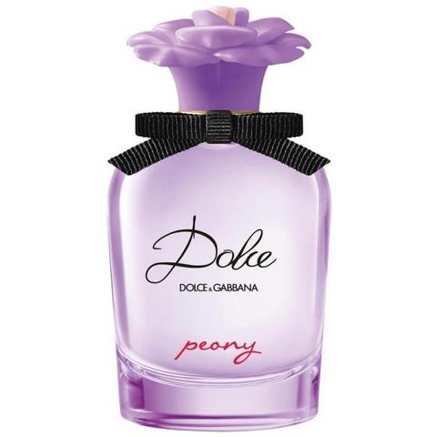 Eau De Parfum Donna Dolce Peony 75 Ml - Foto 1