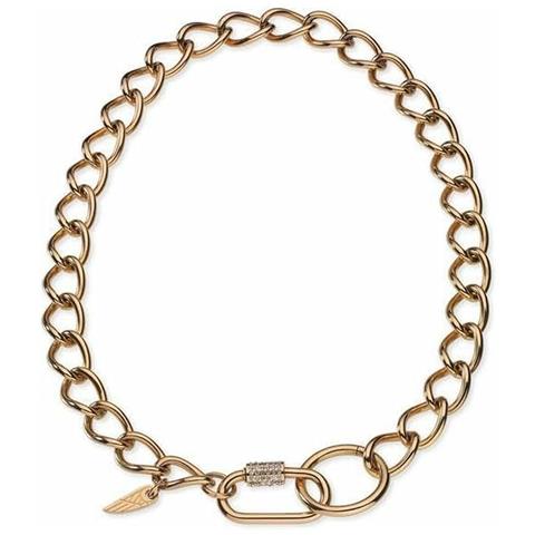 Collana Donna Aac.n03y - Foto 1