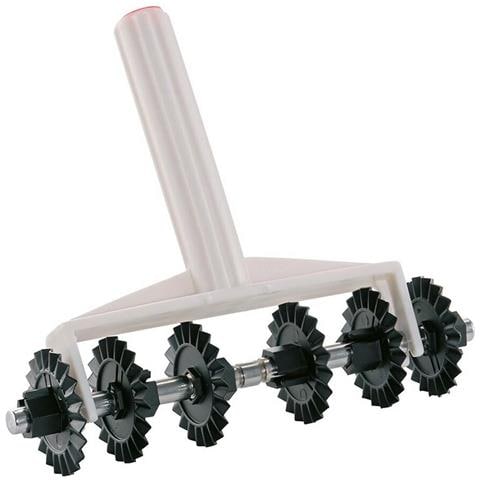 Macchina Per Fare La Pasta G-28240 Metallo Acciaio Inossidabile - Foto 7