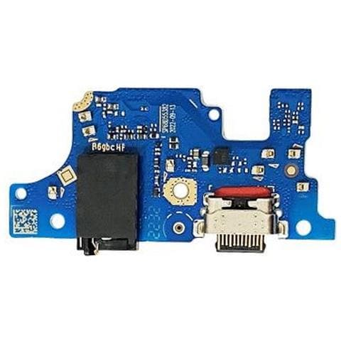 Flat Connettore Di Ricarica Originale Usb-c Per Moto G72 (service Pack) - Foto 1