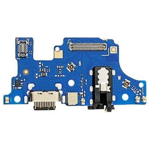 Flat Connettore Di Ricarica Originale Usb-c Per Moto G72 (service Pack) - Foto 2